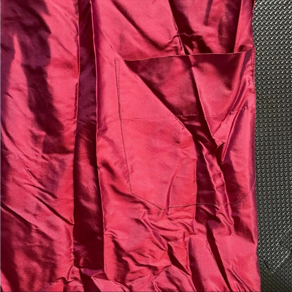 NWT Jim Thompson Robe - Picture 8 of 8